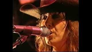 Pretenders - Night In My Veins - Glastonbury 1994