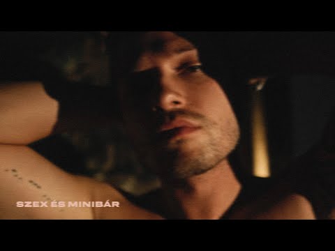 Miller David: Szex és minibár (Official Music Video)