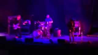 Copeland - "I Can Make You Feel Young Again" (Live in San Diego 5-22-15)