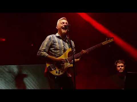 Pedro Aznar - Como un león