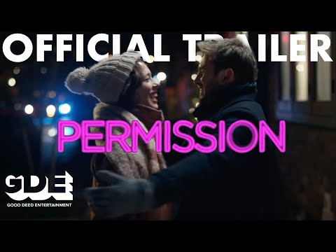 Permission (Trailer)