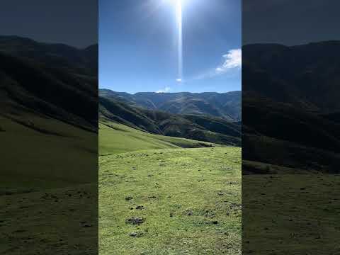 Tafi del Valle: El Jardín de Tucumán