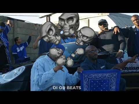 C-WALK (PROD.BY DI OR BEATS)