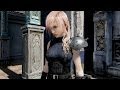 Cloud Garb - Lightning Returns: Final Fantasy XIII