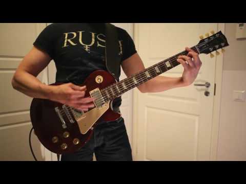 Halo Effect - Rush