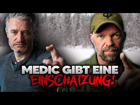 Medic: Gerd Schönfelder darf nicht diesen Fehler machen!
