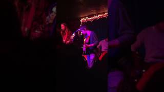 Too much Firewater Liquor