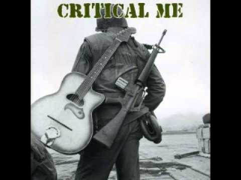 Critical Me - Promised Land