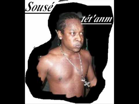 Zenglen w/ Gracia Delva _ Souse tét'anm ( sa bébé a di)