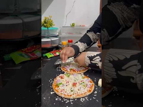 Mummy ne Kia pizza ka demand