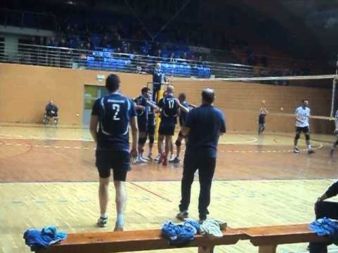 eMedjimurje: Mevza Cup, Centometal - Spartak Miyava