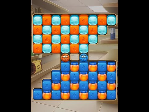 TOON BLAST level 3385