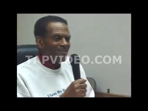 THE FACTS ABOUT JESUS PART 1, WALTER WILLIAMS #TheNewBlackMind check1