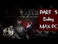 The Walking Evil Ending Part 5 Gameplay Walkthrough No Commentary MAX Settings PC