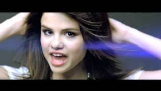 Selena Gomez and the Scene - Falling Down - Official Music V