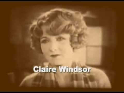Watch YouTube video titled 16 Silent Film Celebrities & the William Desmond Taylor Case