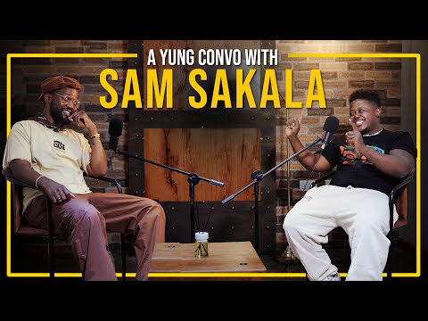 [Ep 54] Sam Sakala! On Acting, Music, Mental Health & His New Gear RIG (Rooted in God)