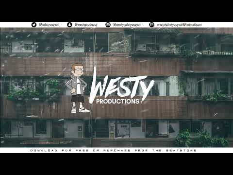 Westy X Spookzville - OTB (Drill Instrumental)