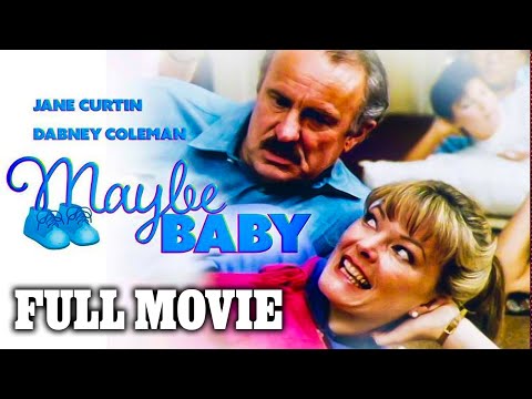 Maybe Baby (1988) | Full Comedy Drama Movie | @FamBrandTV