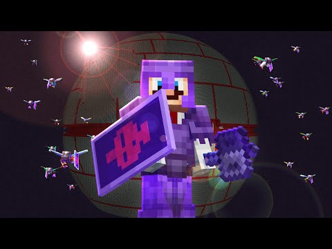 Kuinka TUHOSIN Hardcore Minecraft Imperiumin