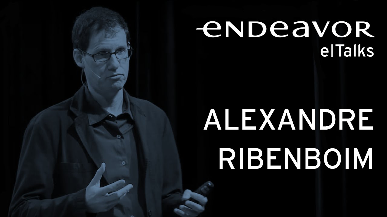 e-Talks | 8 fontes de inspiração para quem vai empreender na área de tecnologia