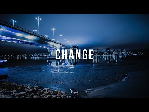 "Change" - Emotional Rap Beat | New R&B Hip Hop Instrumental Music 2021 | YoungGotti #Instrumentals