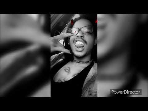 trap goth boy - suav kobain