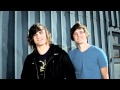 The Icarus Account - So in Love (acoustic) 