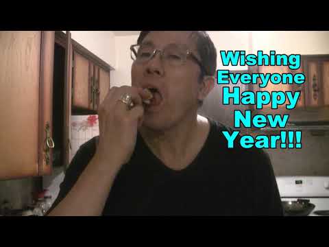 Easy Chinese Barbecue Pork Recipe    (Best Cha Siu Barbecue Pork)  Chinese New Year Recipe