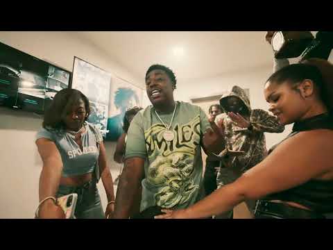 WhoGangDee Never Broke Again - GANG 304 (Official Video)