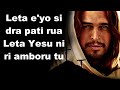 Ongo 36 Ma Ovu Ayikosi Adaru Lugbara Hymn Arua Westnile Uganda