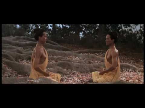 extrait little bouddha 1