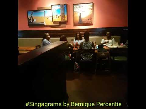 Happy birthday Marquel