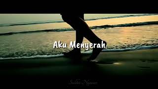 Download lagu story wa galau terbaru ll status wa sedih - Karena Hati Ini Sudah Lelah Tersakiti 8 mp3