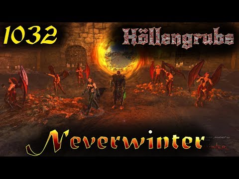 Neverwinter #1032 - Die Höllengrube - Let's Play
