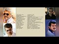 Ajit Hits 90s Tamil Melody Songs Thala Hits Audio Jukebox Love Songs Raja Deva Hits