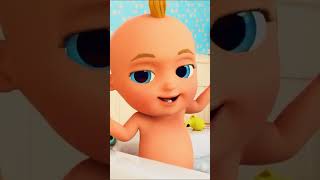 Download lagu Our NEW song Bath Time is Out Now - LooLoo KIDS mp3