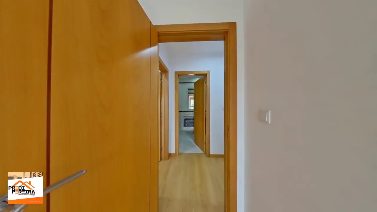 Vídeo do imóvel