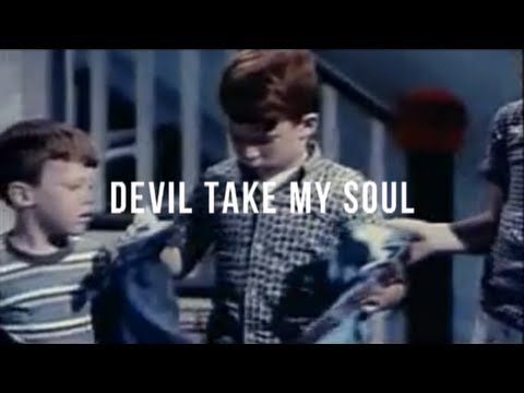 Son of Dave - Devil Take My Soul Ft. Martina Topley Bird | sonofdavetube