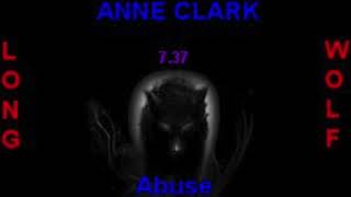 Anne clark abuse extended long wolf