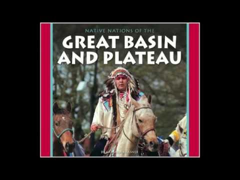 Native Nations of North America