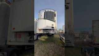 العربات نصف المقطورة شاحنة التبريد Schmitz Cargobull SCB | صورة 4 - Autoline