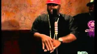 Killer Mike - Freestyle