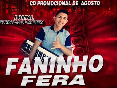 CD FANINHO FERA CD SETEMBRO 2021