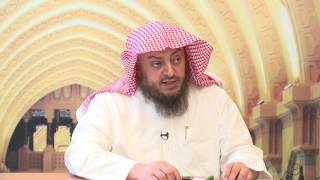 إذا خرج مسافرا في سفر مباح مسافة قصر فهل له الفطر ؟ || الشيخ خالد الفليج image