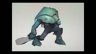 Team fortress invasion. Leaked models showcase