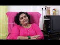 SANGEETHA LAKSHMANA INTERVIEW