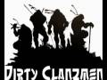 Dirty Clanzmen feat. Buddha Monk - Return to Madness