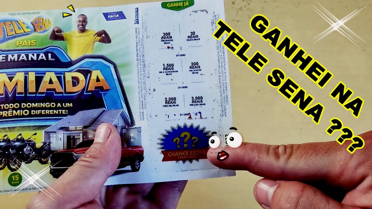 Watch Now TELE SENA DE PAIS 2022 TELE SENA DE PAIS 2022