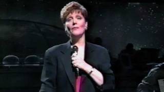 There&#39;s Got To Be A Morning Anchor